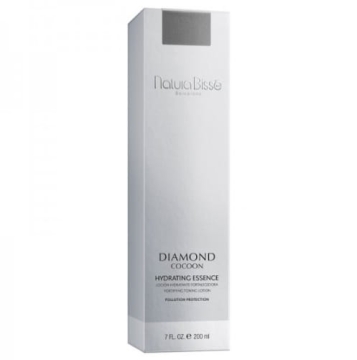 Natura Bisse Diamond Cocoon Hydrating Essence - esencja nawilżająca 200 ml