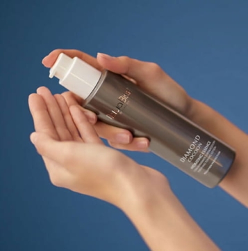 Natura Bisse Diamond Cocoon Hydrating Essence - esencja nawilżająca 200 ml