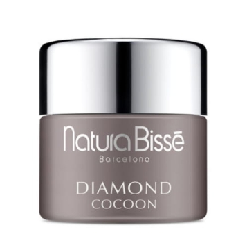 Natura Bisse Diamond Cocoon Ultra Rich Cream - Prebiotyczny bogaty krem dzienny 50ml