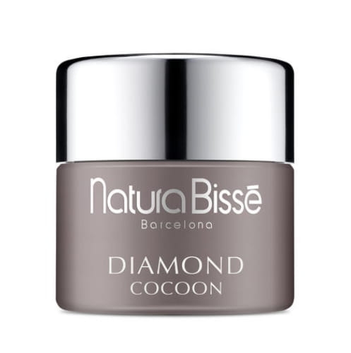 Natura Bisse Diamond Cocoon Ultra Rich Cream - Prebiotyczny bogaty krem dzienny 50ml
