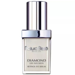 Natura Bisse Diamond Life Infusion Retinol Eye Serum - liftingujące serum pod oczy z biomarkerami 15 ml