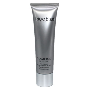 Natura Bisse Diamond Ice-Lift Mask - Kriogeniczna maska liftingująca 100ml