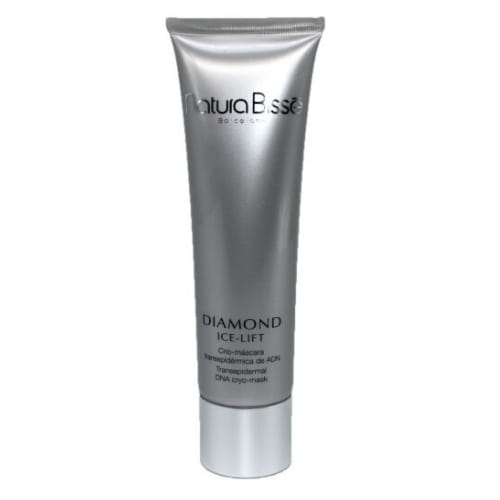 Natura Bisse Diamond Ice-Lift Mask - Kriogeniczna maska liftingująca 100ml