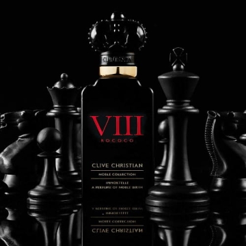 Clive Christian Noble VIII Rococo Immortelle - perfumy 50 ml