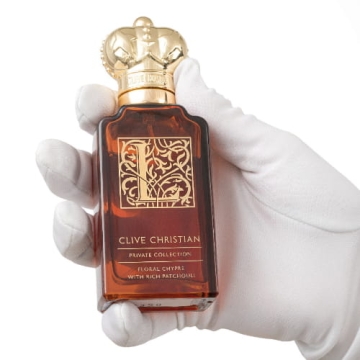 Clive Christian Private Collection L Floral Chypre - perfumy 50ml