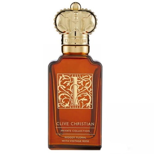 Clive Christian Private Collection I Woody Floral - perfumy 50 ml