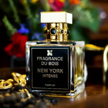 Fragrance du Bois New York Intense