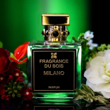 Fragrance du Bois Milano