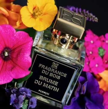 Fragrance du Bois Brume de Matin