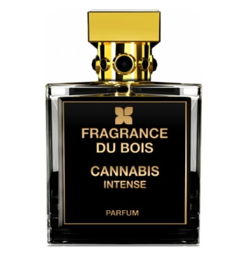 Fragrance du Bois Cannabis Intense
