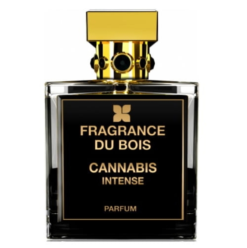 Fragrance du Bois Cannabis Intense