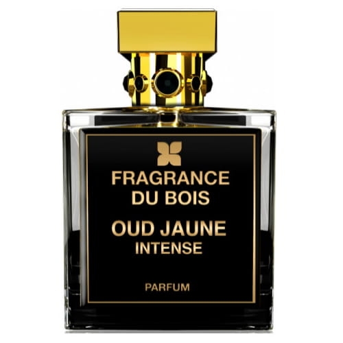 Fragrance du Bois Oud Jaune Intense