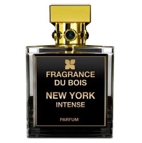Fragrance du Bois New York Intense