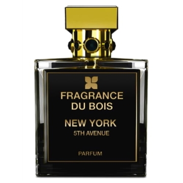 Fragrance du Bois New York 5th Avenue