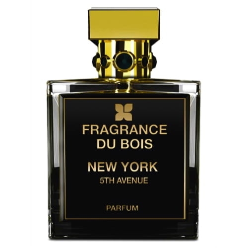 Fragrance du Bois New York 5th Avenue