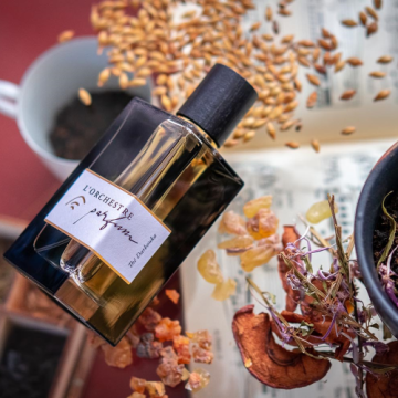 L'Orchestre Parfum Thé Darbouka woda perfumowana 100ml