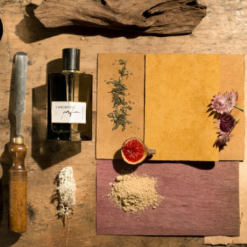L'Orchestre Parfum Thé Darbouka woda perfumowana 100ml