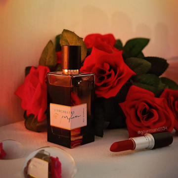 L'Orchestre Parfum Rose Trombone woda perfumowana 100ml