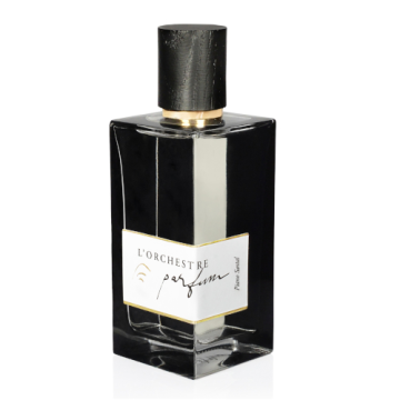 L'Orchestre Parfum Piano Santal woda perfumowana 100ml