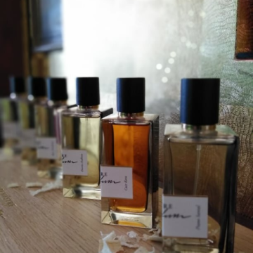 L'Orchestre Parfum Piano Santal  woda perfumowana 100ml