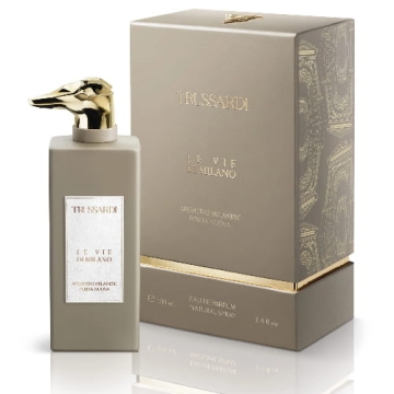 Trussardi Le Vie Di Milano Aperitivo Milanese Porta Nuova - woda perfumowana 100 ml