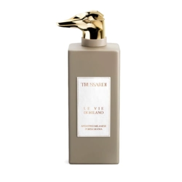 Trussardi Le Vie Di Milano Aperitivo Milanese Porta Nuova - woda perfumowana 100 ml