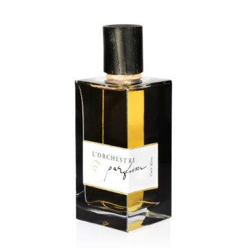 L'Ochestre Parfum Cuir Kora woda perfumowana 100ml