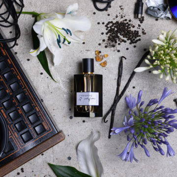 L'Orchestre Parfum Bouquet Encore  woda perfumowana 100ml