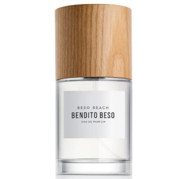 Beso Beach Bendito Beso - woda perfumowana 100 ml