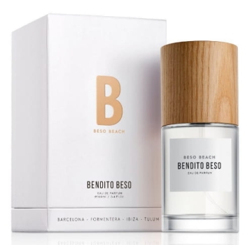 Beso Beach Bendito Beso - woda perfumowana 100 ml