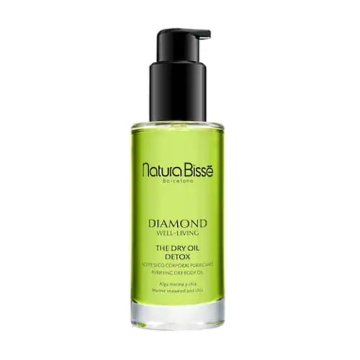 Natura Bisse DWL Detox Dry Body Oil - relaksujący suchy olejek do ciała 100ml