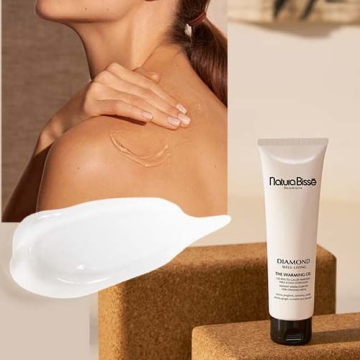 Natura Bisse DWL Warming Gel - rozgrzewający żel do ciała 150ml