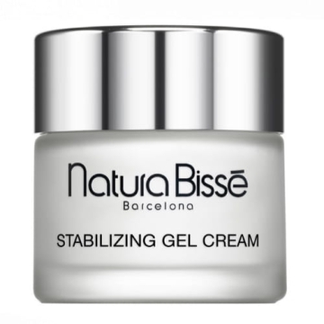Natura Bisse Stabilizing Gel Cream - lekki krem matujący 75ml