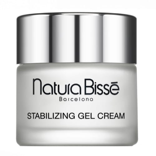 Natura Bisse Stabilizing Gel Cream - lekki krem matujący 75ml