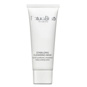 Natura Bisse Stabilizing Cleansing Mask - oczyszczająca maska do twarzy 75 ml
