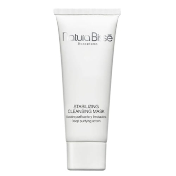 Natura Bisse Stabilizing Claensing Mask - oczyszczająca maska do twarzy 75 ml