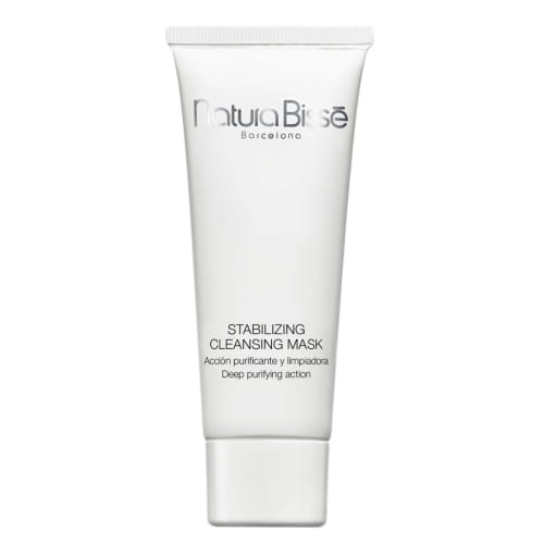 Natura Bisse Stabilizing Claensing Mask - oczyszczająca maska do twarzy 75 ml