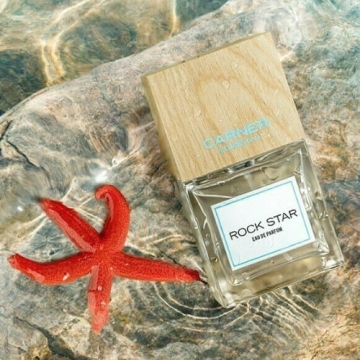 Carner Barcelona Rock Star - woda perfumowana