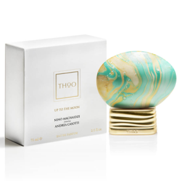 The House Of Oud Up to the Moon woda perfumowana 75ml