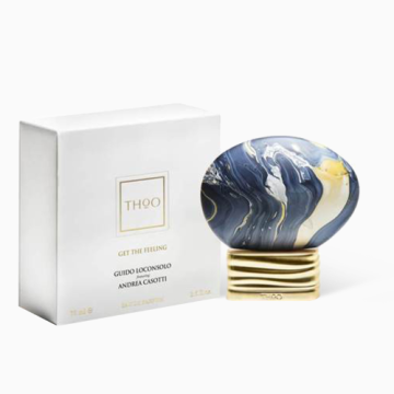 The House Of Oud Get the Feeling woda perfumowana 75ml