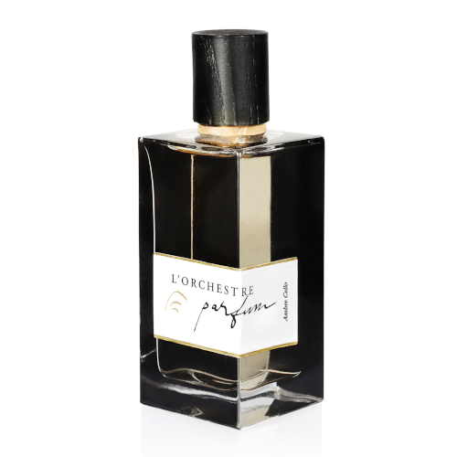 L'Orchestre Parfum Ambre Cello woda perfumowana 100ml