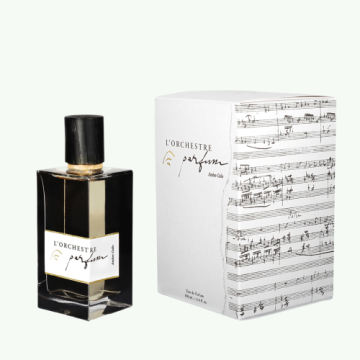 L'Orchestre Parfum Ambre Cello woda perfumowana 100ml