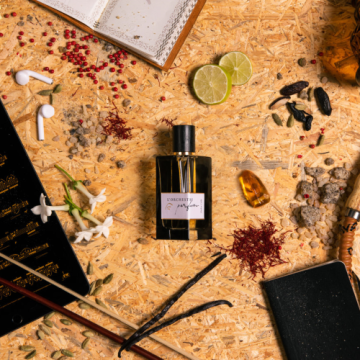 L'Orchestre Parfum Ambre Cello woda perfumowana 100ml