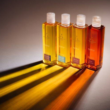 Aromatherapy Associates De-Stress Muscle Shower Oil