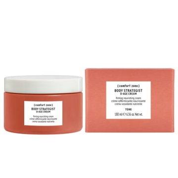 Comfort Zone Body Strategist D-Age Cream Krem odżywczo-ujędrniający 180ml