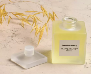 Comfort Zone Tranquillity Blend  Aromaterapeutyczny olejek powitalny 50ml