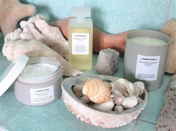 Comfort Zone Tranquillity Oil  Odżywcza oliwka do kąpieli 200ml
