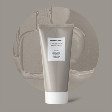 Comfort Zone Tranquillity Shower Cream Uspokajający krem pod prysznic 200ml