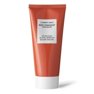 Comfort Zone Body Strategist Gel  kojący żel do nóg 200ml
