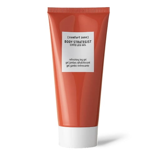 Comfort Zone Body Strategist Gel  kojący żel do nóg 200ml